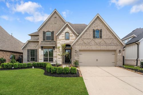 28344 Woodson Forest Dr, Spring, TX, 77386-4934 | Card Image