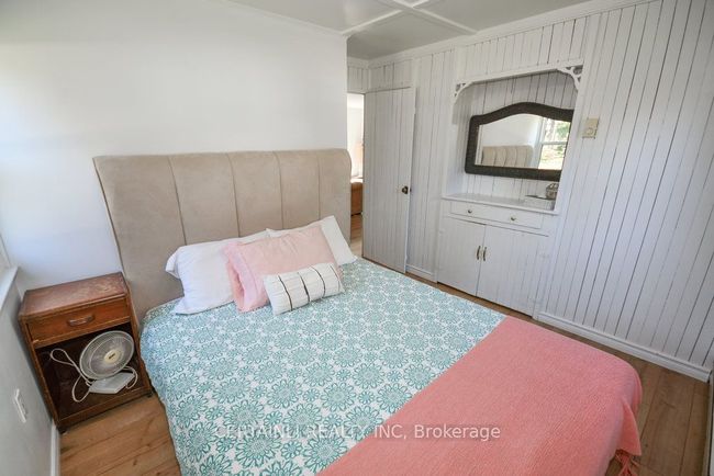 73075 Ducharme Beach Rd, House other with 5 bedrooms, 2 bathrooms and 4 parking in Zurich ON | Image 28