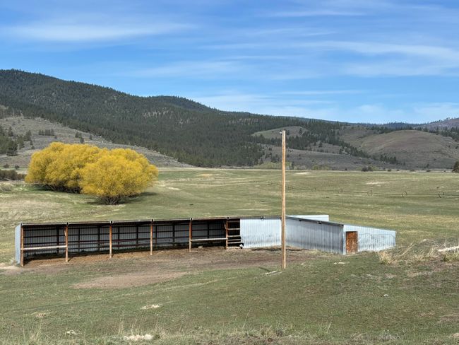 View of mountain feature featuring a rural view | Image 17