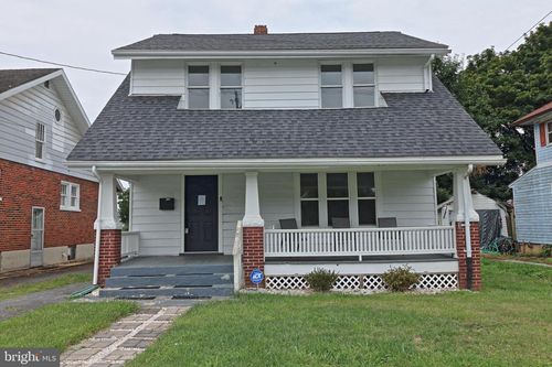 11224 Marbern Rd, HAGERSTOWN, MD, 21740-7537 | Card Image