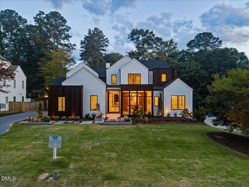 5301 Inglewood Ln, Raleigh, NC, 27609-5107 | Card Image