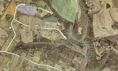 5401 Raven Creek Ct, Lexington, KY, 40515-8521 | Card Image