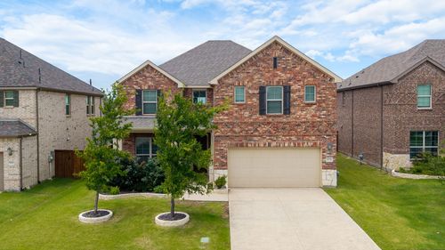970 Speargrass Ln, Prosper, TX, 75078-1805 | Card Image