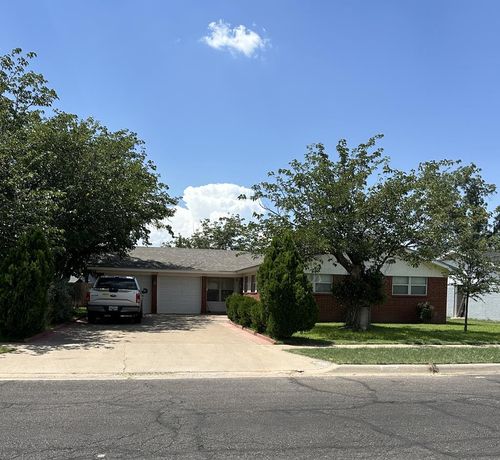 3326 W Dengar Ave, Midland, TX, 79707-5803 | Card Image