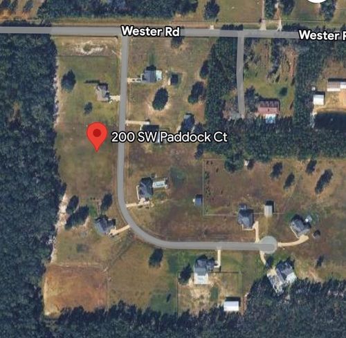 200 Sw Paddock Court, Lake City, FL, 32024 | Card Image