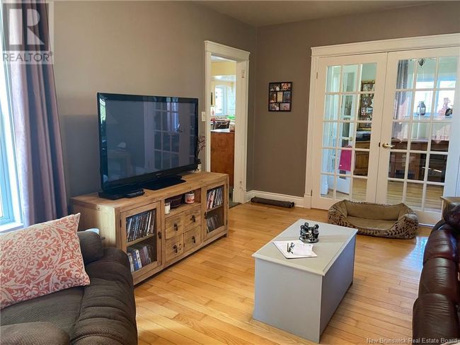 2402 885 Rte, House other with 3 bedrooms, 2 bathrooms and null parking in Havelock NB | Image 15