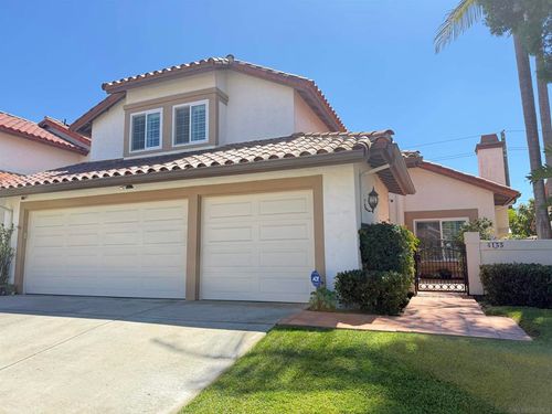 4155 Caminito Cassis, San Diego, CA, 92122-1976 | Card Image