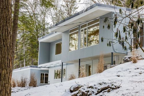 25 Hemlock Rd, Hanover, NH, 03755-1610 | Card Image