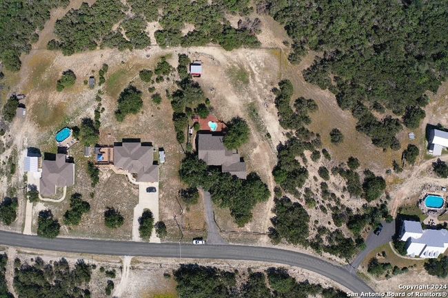 354 Thoroughbred Ln, House other with 3 bedrooms, 3 bathrooms and null parking in Spring Branch TX | Image 18