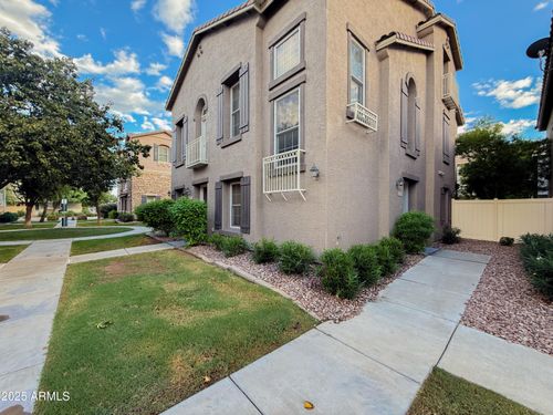 5719 S 21st Ter, Phoenix, AZ, 85040-3448 | Card Image