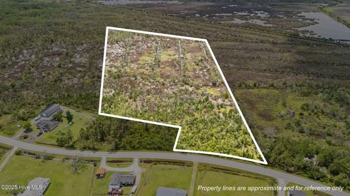 Tbd Hwy 70 Davis, Davis, NC, 28524 | Card Image