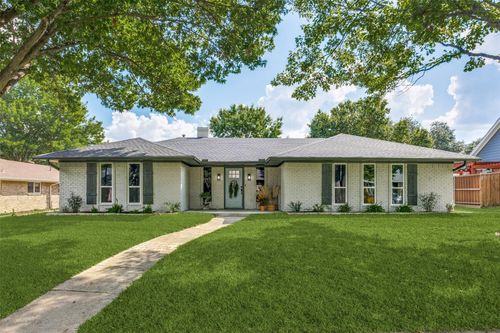 2700 Mollimar Dr, Plano, TX, 75075-6494 | Card Image