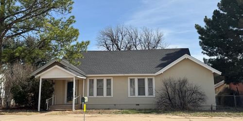 724 Hickory Street, Colorado City, TX, 79512 | Card Image