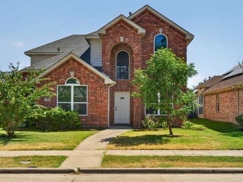 1712 Elm Spring Ct, Allen, TX, 75002-6393 | Card Image