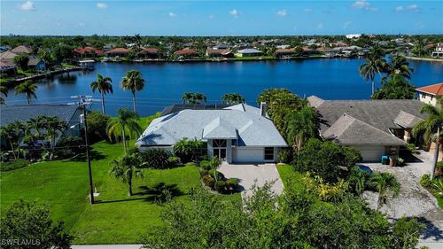 2022 Four Mile Cove Parkway, Cape Coral, FL, 33990 | Card Image