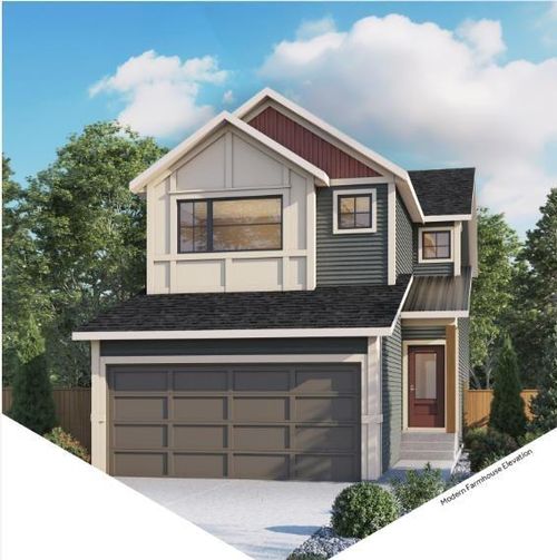 64 Fireside Common, Cochrane, AB, T4C3H9 | Card Image