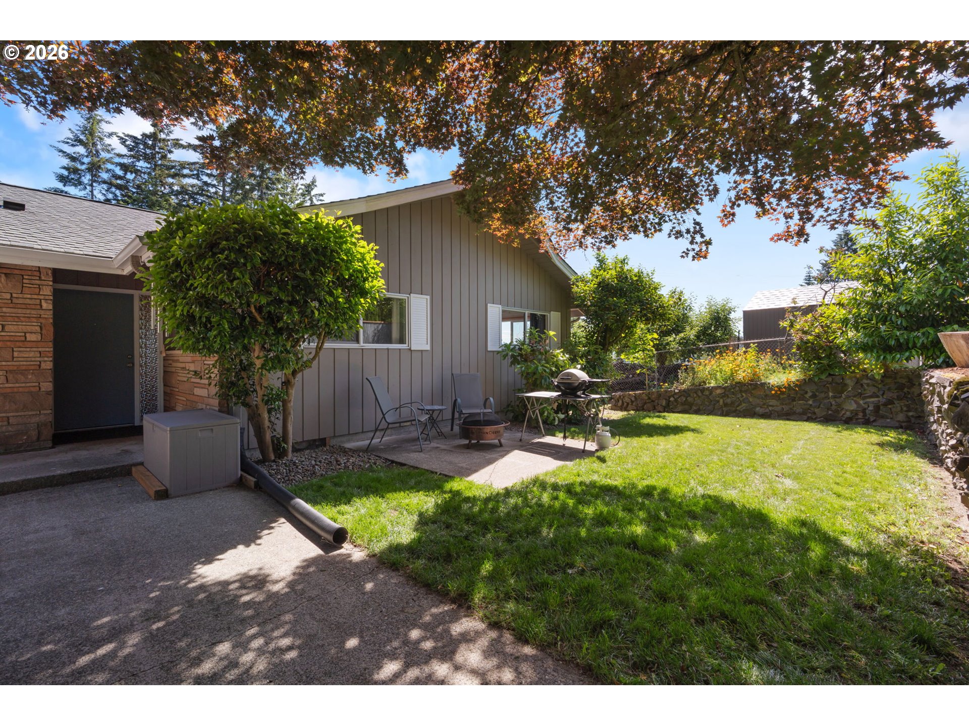 Residential in Chehalis 3