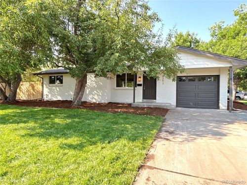 2393 W 23rd Cir, Golden, CO, 80401-2218 | Card Image