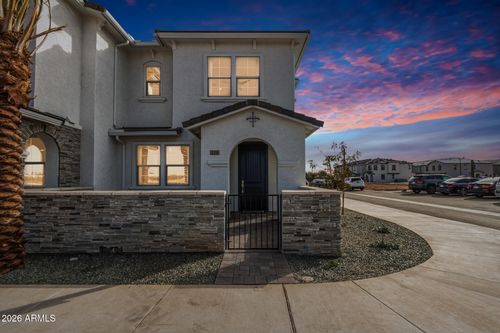 115-13975 W Luke Pkwy, Surprise, AZ, 85374-0044 | Card Image