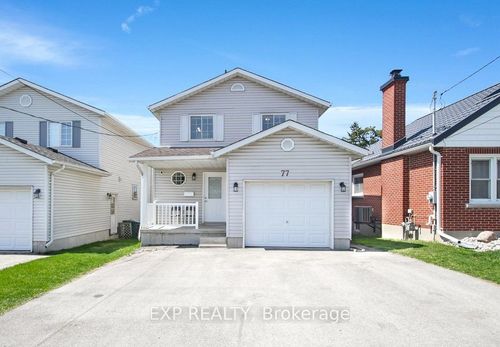 77 Clarke St N, Woodstock, ON, N4S7M4 | Card Image