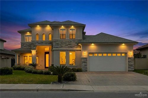 2306 Holland Ave, Edinburg, TX, 78539-0116 | Card Image