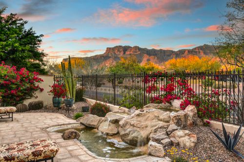 2943 S Lookout Rdg, Gold Canyon, AZ, 85118-1708 | Card Image