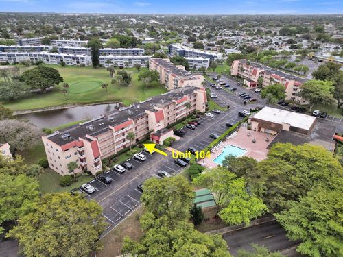 104-1020 Country Club Drive, Margate, FL, 33063 | Card Image