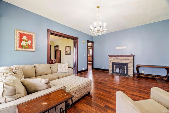 403 W Main St, House other with 3 bedrooms, 2 bathrooms and null parking in Worthington IN | Image 12