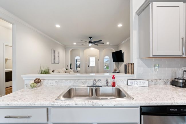 2250 Matthews Meadows Ln, House other with 4 bedrooms, 2 bathrooms and null parking in Conway AR | Image 7