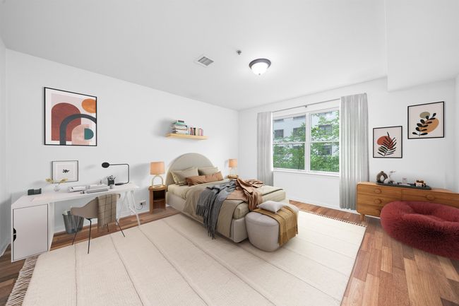 APT-3C - 650 2 Nd St, Condo with 3 bedrooms, 2 bathrooms and null parking in Hoboken NJ | Image 11