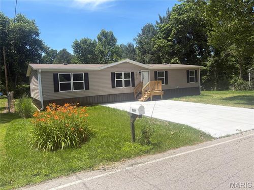 7119 Wheeler Ave, Robertsville, MO, 63072-1101 | Card Image