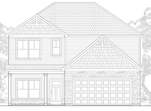 202 Black Oak Drive, Smiths Station, AL, 36877 | Card Image