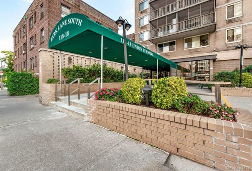 18e-118-18 Union Tpke, Kew Gardens, NY, 11415-1043 | Card Image