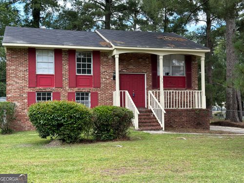 1613 Apple Valley Dr, Augusta, GA, 30906-3859 | Card Image