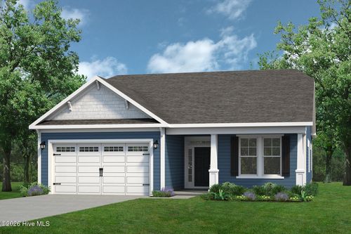 1120 Halter Pl Nw, Calabash, NC, 28467-3600 | Card Image