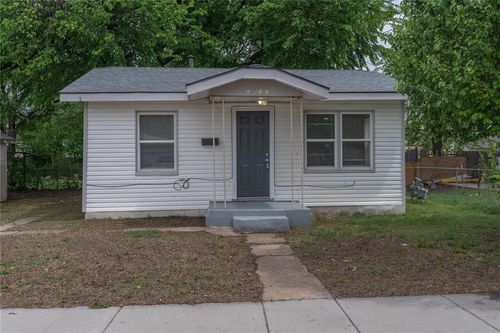 4508 S Lee Ave, Oklahoma City, OK, 73109-7349 | Card Image