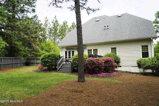 8 - 7 Rein Pl, House other with 3 bedrooms, 3 bathrooms and 2 parking in Pinehurst NC | Image 12