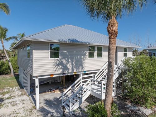 9297 Kincaid Ct, SANIBEL, FL, 33957-3005 | Card Image