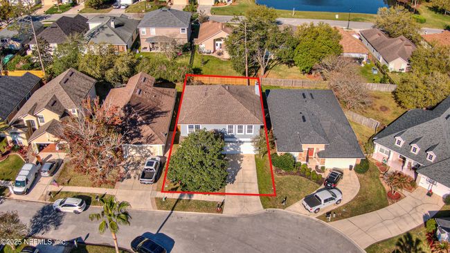 2032 Trailing Pines Way, House other with 5 bedrooms, 4 bathrooms and null parking in FLEMING ISLAND FL | Image 35