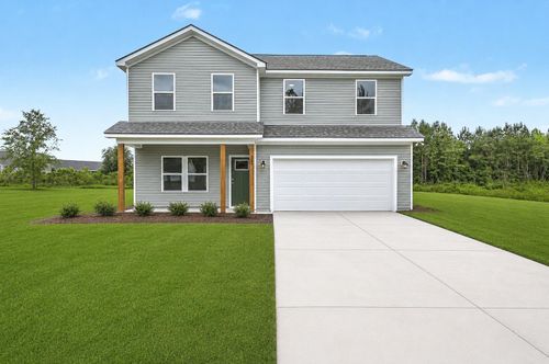 529 New Regenia Pl, Holly Hill, SC, 29059-9347 | Card Image