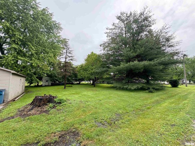 4537 Bullock None Avenue, House other with 2 bedrooms, 2 bathrooms and null parking in Coello IL | Image 5