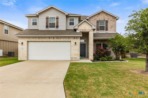 1451 Paddle Creek Ln, Temple, TX, 76502-6153 | Card Image