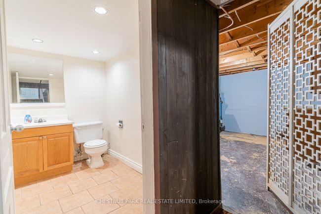 2537 3rd Ave E, House other with 3 bedrooms, 2 bathrooms and 5 parking in Owen Sound ON | Image 23