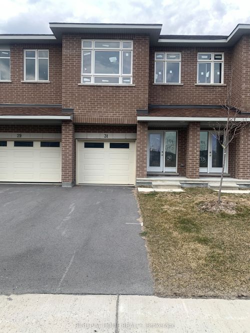 31 Wylie Way, Carleton Place, ON, K7C0C4 | Card Image