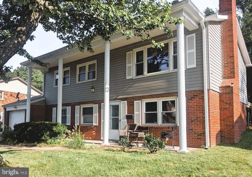 14728 Darbydale Ave, WOODBRIDGE, VA, 22193-1938 | Card Image