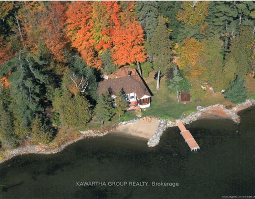 103 Shadow Lake 2 Rd, Coboconk, ON, K0M1K0 | Card Image