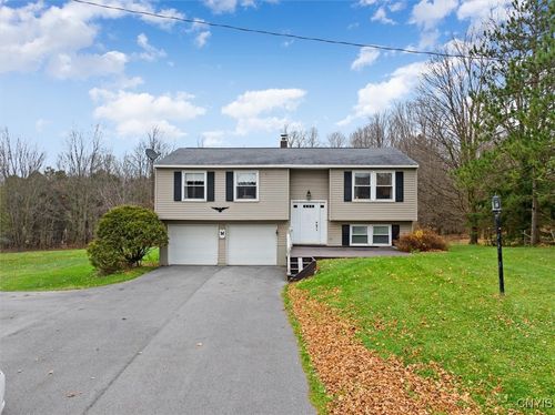 5958 Oxbow Road, Fenner, NY, 13032 | Card Image