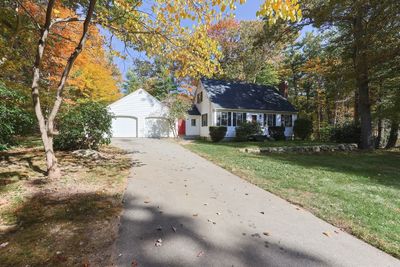 288 Woodland Dr, House other with 3 bedrooms, 2 bathrooms and 5 parking in Hanover MA | Image 1