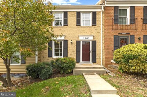 2468 Windbreak Dr, ALEXANDRIA, VA, 22306-2626 | Card Image