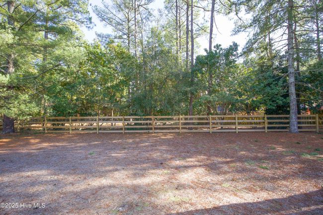 40 Tamarisk Ln, House other with 3 bedrooms, 2 bathrooms and 2 parking in Pinehurst NC | Image 55